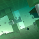 Illustration for article titled Every Amazing Glass Shattering Physics Demo Is Now A Video Game